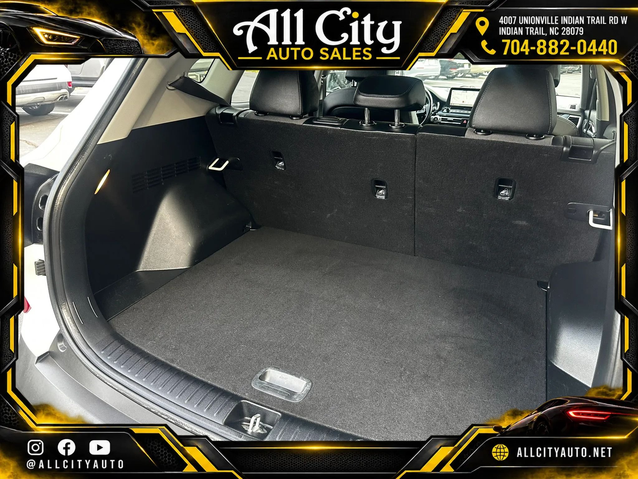 Used 2022 Kia Seltos S AWD/4WD image 38