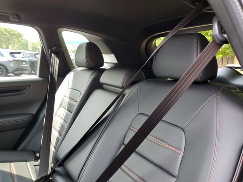 New 2026 Honda CR-V Sport-L image 7