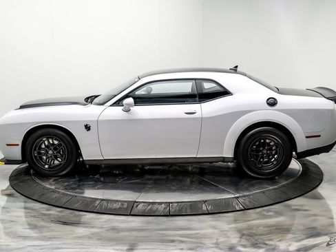 Used 2023 Dodge Challenger SRT Hellcat Redeye image 7