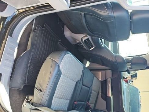 Used 2021 Ford F150 Limited AWD/4WD image 5