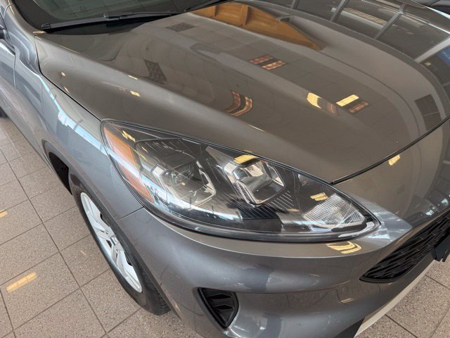 Used 2021 Ford Escape S FWD image 9