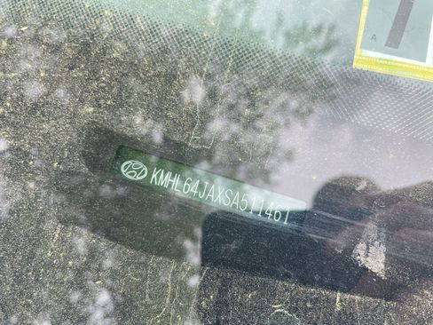 Used 2025 Hyundai Sonata SEL image 5