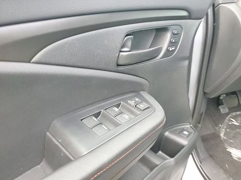 New 2025 Honda Ridgeline TrailSport+ image 9