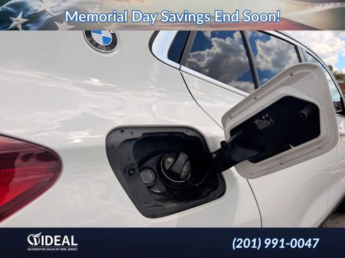 Used 2021 BMW X2 xDrive28i w/ Convenience Package AWD/4WD image 15