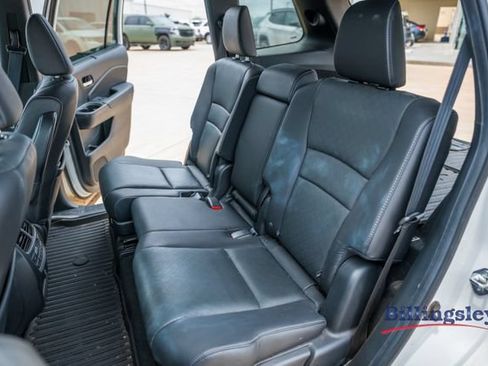 Used 2021 Honda Passport Touring image 11