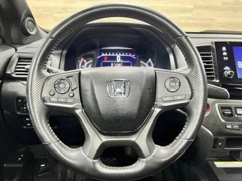 Used 2023 Honda Passport TrailSport image 22