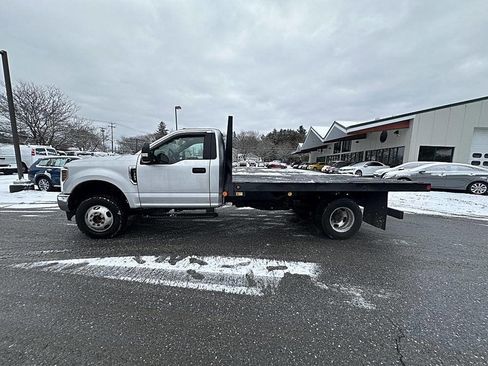 Used 2019 Ford F350 XL w/ XL Value Package image 2