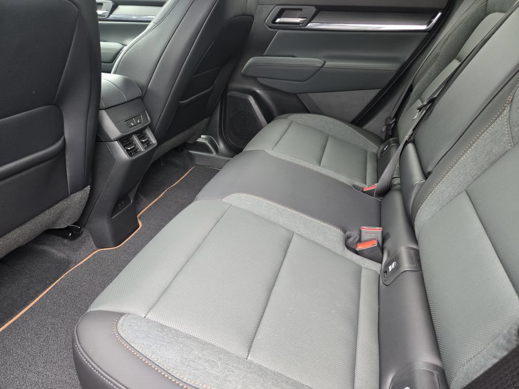New 2027 GMC Terrain AT4 w/ Convenience Package III AWD/4WD image 19