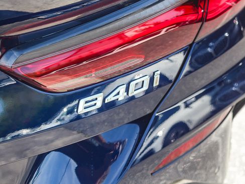 New 2026 BMW 840i RWD image 25