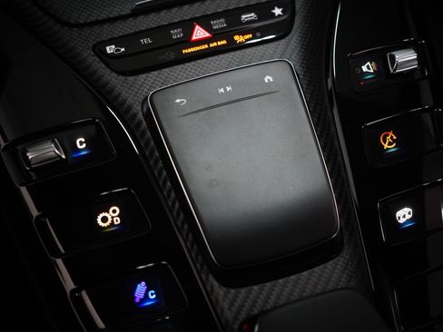 Certified 2024 Mercedes-Benz AMG GT 63 image 31