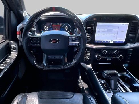 Used 2023 Ford F150 Raptor w/ Raptor Carbon Fiber Package AWD/4WD image 5