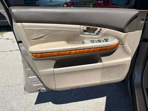 Used 2008 Lexus RX 350 AWD image 10