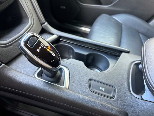 Used 2018 Cadillac XT5 Luxury w/ Driver Awareness Package FWD image 20