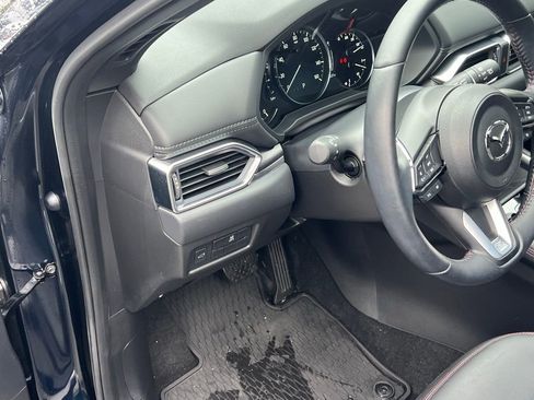 Used 2024 MAZDA CX-5 2.5 Turbo image 12