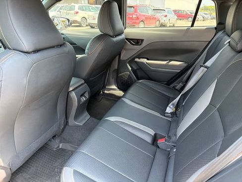Certified 2026 Subaru Crosstrek 2.5i Wilderness AWD/4WD image 22