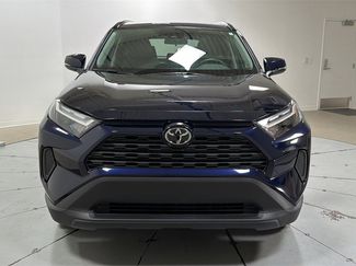 Used 2025 Toyota RAV4 XLE video 2