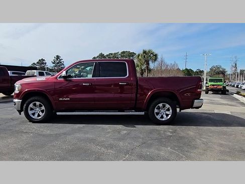 Used 2022 RAM 1500 Laramie image 26