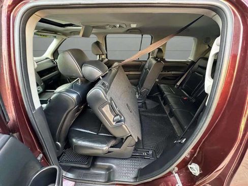 Used 2011 Honda Pilot Touring image 45