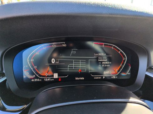 Certified 2023 BMW 530i w/ Premium Package image 21