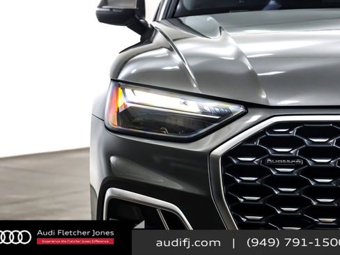 Used 2023 Audi Q5 2.0T Premium Plus w/ Premium Plus Package image 15