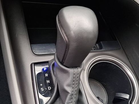 Used 2023 Toyota Camry XSE w/ Cold Weather Package FWD image 16