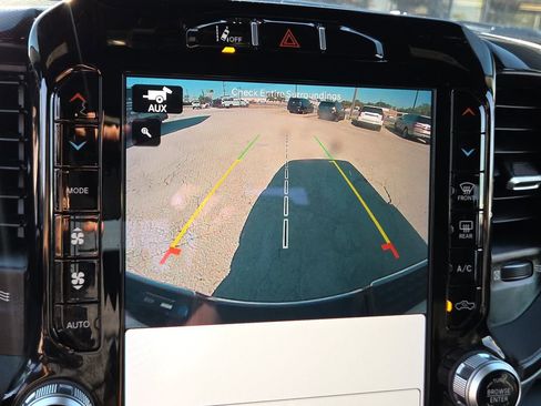 Used 2022 RAM 2500 Power Wagon image 20