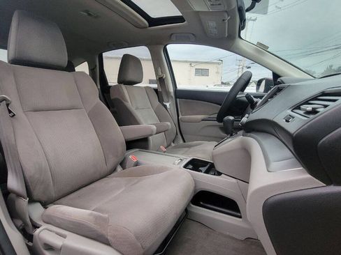 Used 2013 Honda CR-V EX image 19