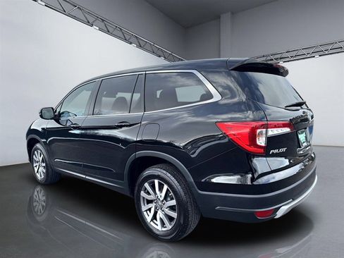 Used 2020 Honda Pilot EX image 5