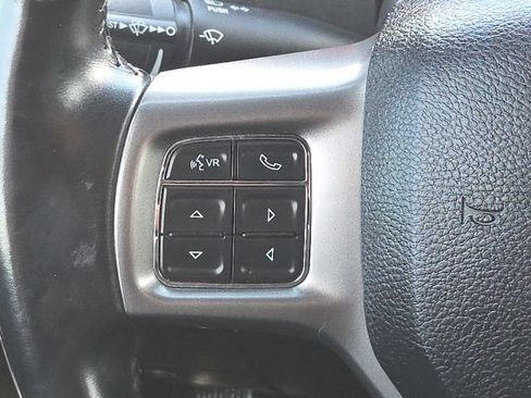 Used 2022 RAM 1500 Warlock AWD/4WD image 39