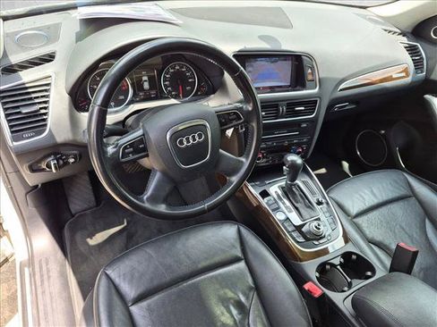 Used 2012 Audi Q5 3.2 Prestige AWD/4WD image 6