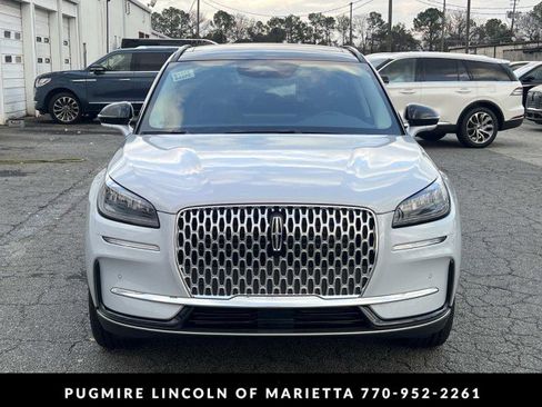 New 2026 Lincoln Corsair Premiere image 37