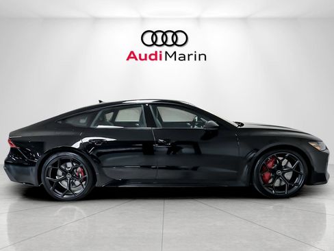 New 2026 Audi RS 7 Performance image 6