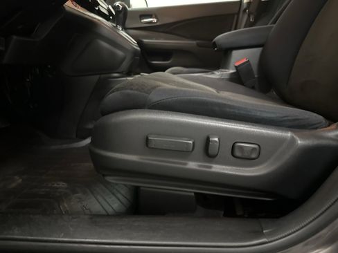 Used 2016 Honda CR-V EX image 32