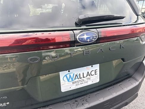 New 2026 Subaru Outback Limited w/ Premium/Limited Package 2 image 52