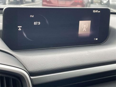 Used 2024 MAZDA CX-50 AWD 2.5 S w/ Preferred Package image 26