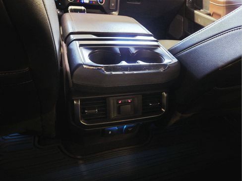 Used 2023 Ford F150 Lariat w/ Equipment Group 502A High AWD/4WD image 44