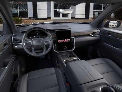 New 2026 GMC Acadia Denali w/ Super Cruise Package image 15
