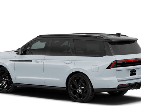 New 2026 Lincoln Navigator Black Label AWD/4WD image 25