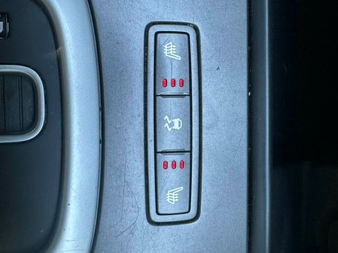 Used 2009 Pontiac G8 GT w/ Premium Package RWD image 14