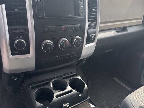 Used 2010 Dodge Ram 2500 Truck SLT w/ Big Horn Regional Pkg AWD/4WD image 6