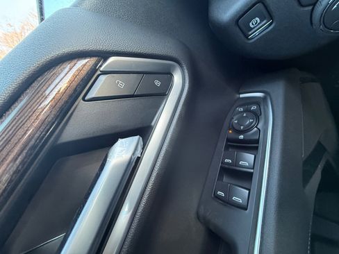 New 2026 Chevrolet Silverado 1500 RST w/ RST Select Package image 14