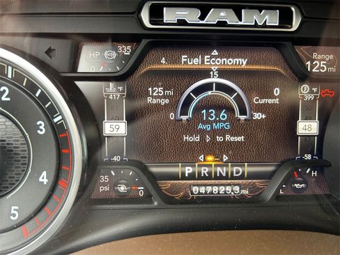 Certified 2022 RAM 2500 Laramie image 18