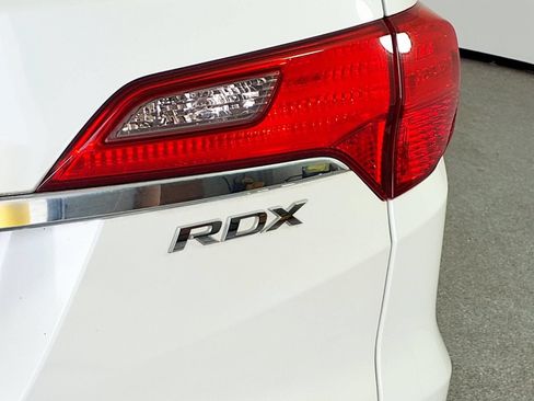 Used 2013 Acura RDX FWD w/ Technology Package image 9
