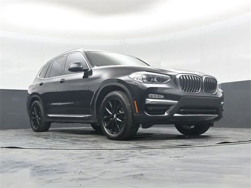 Used 2019 BMW X3 sDrive30i w/ Premium Package image 45
