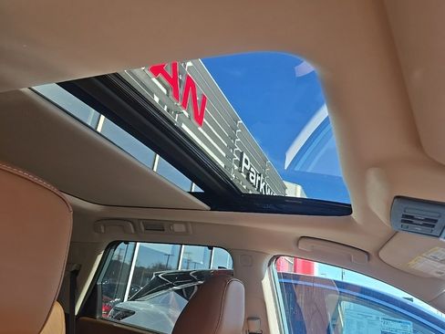 New 2026 Nissan Pathfinder Platinum image 29