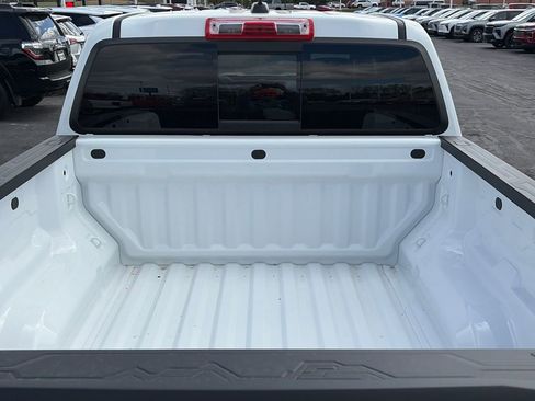 New 2026 Chevrolet Colorado Z71 AWD/4WD image 5