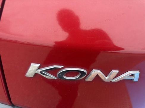 Used 2019 Hyundai Kona SEL w/ SEL Tech Package 02 FWD image 43