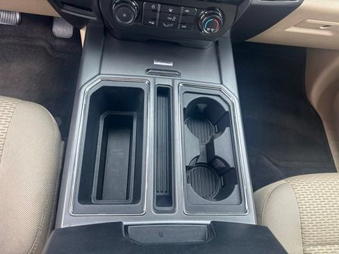 Used 2015 Ford F150 XLT w/ Equipment Group 301A Mid AWD/4WD image 21