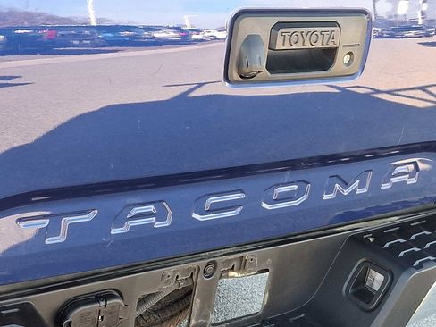 Used 2023 Toyota Tacoma SR5 image 31