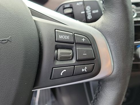 Used 2022 BMW X1 xDrive28i w/ Premium Package AWD/4WD image 34